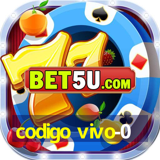 codigo vivo